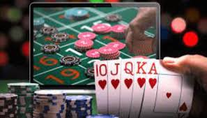 Официальный сайт Weiss Casino